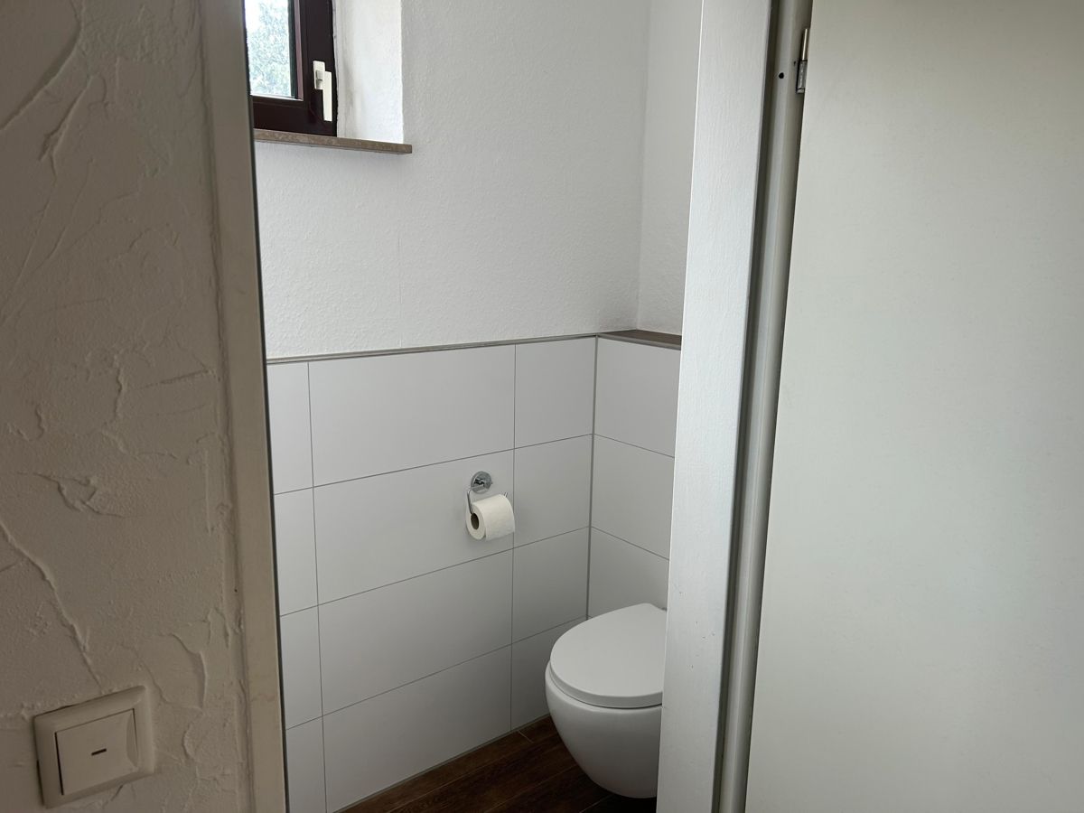 Gäste WC