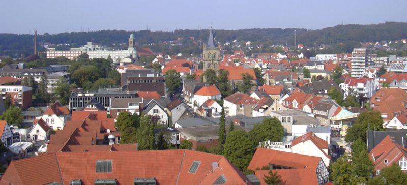 Ibbenbüren