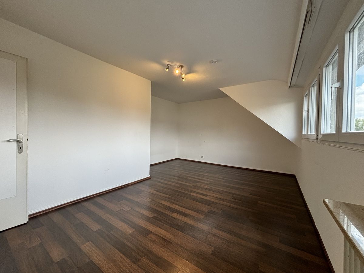 Schlafzimmer OG