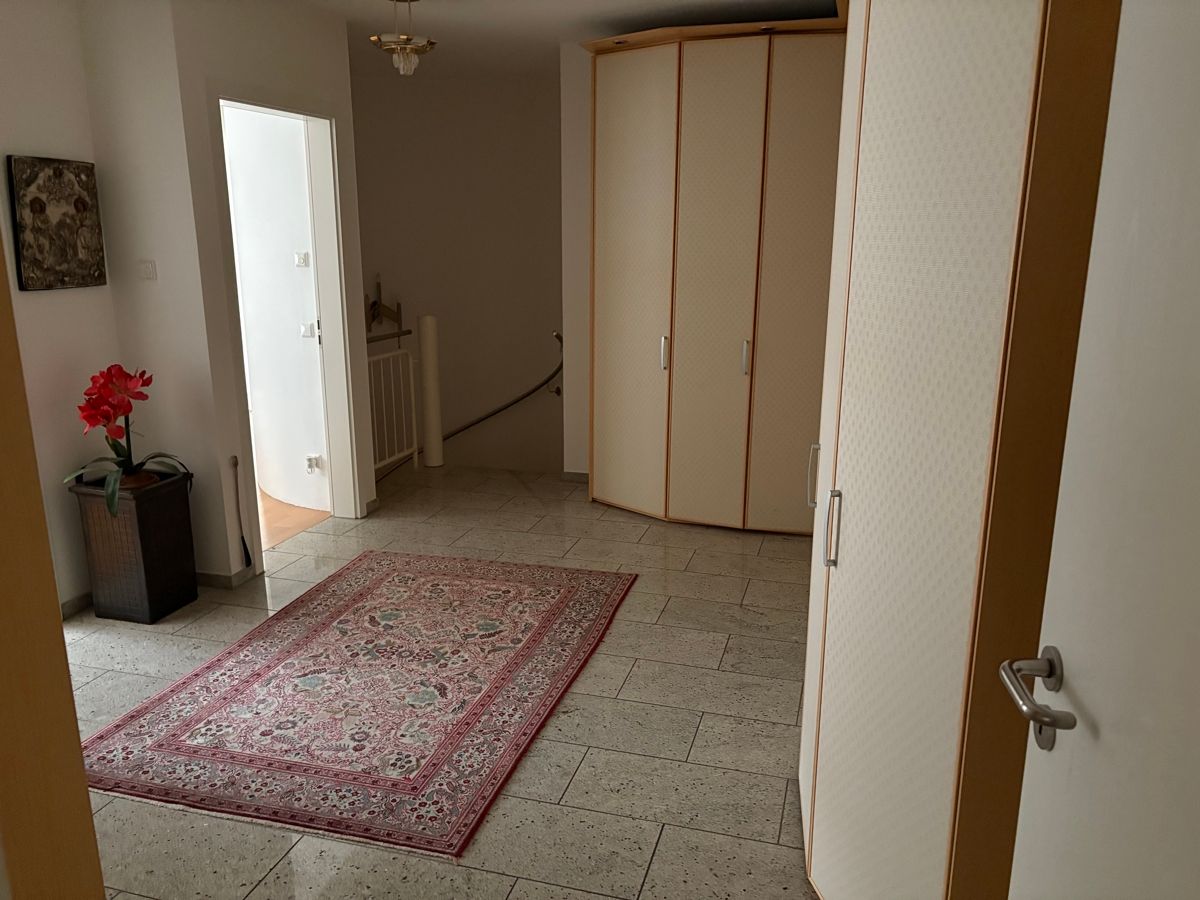 Der Schlaftrakt