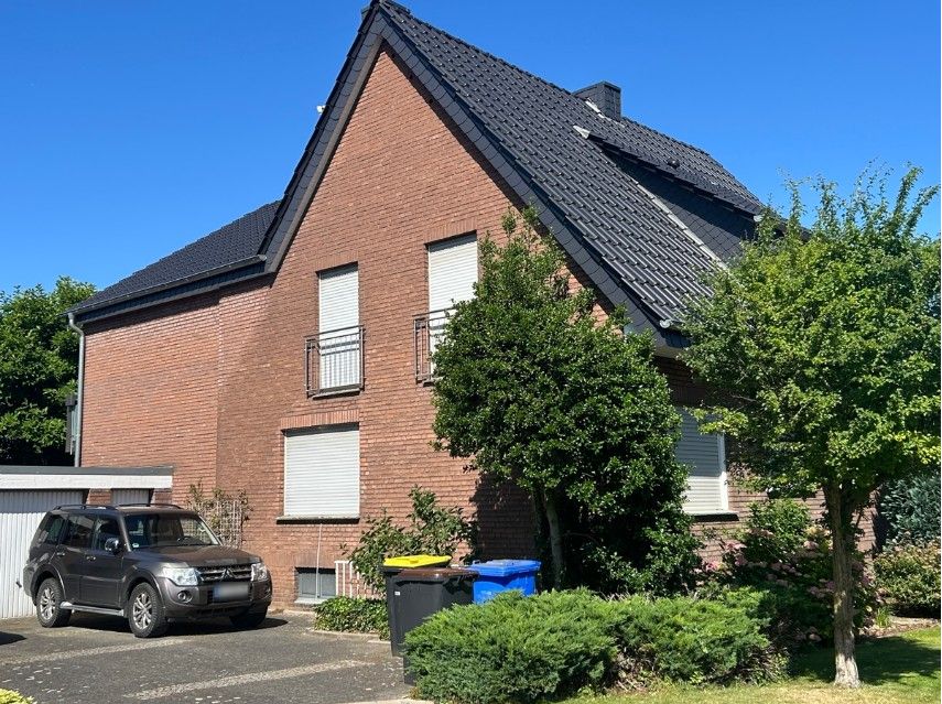 Seitenansicht