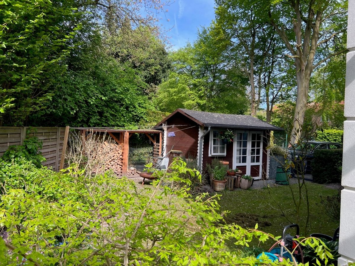 Garten