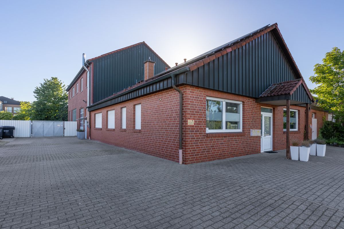 Frontansicht