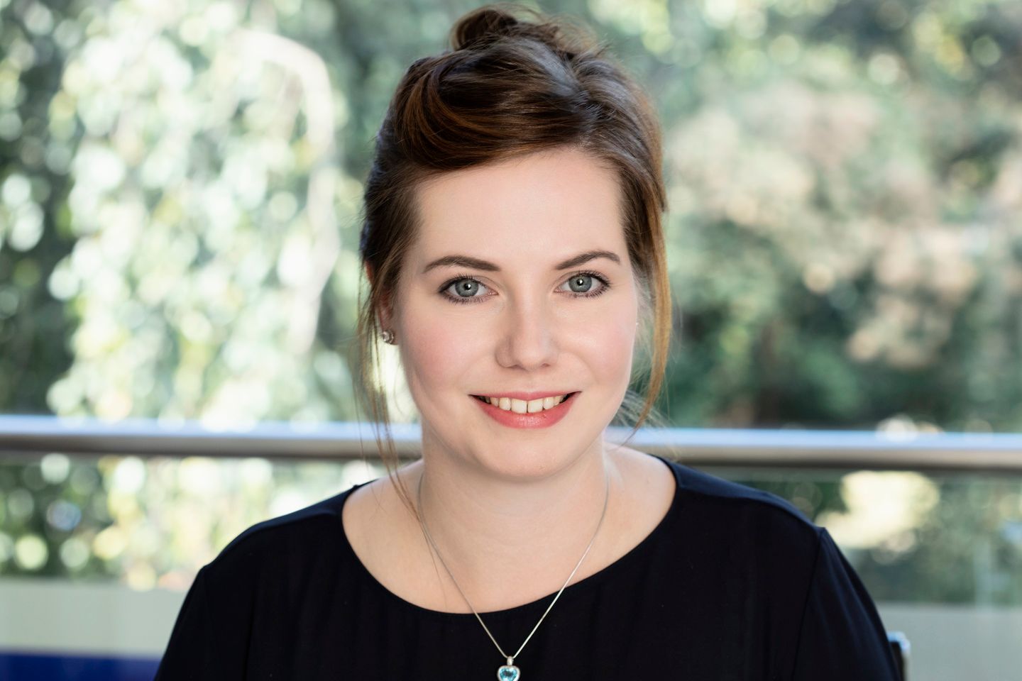 Eve Homann