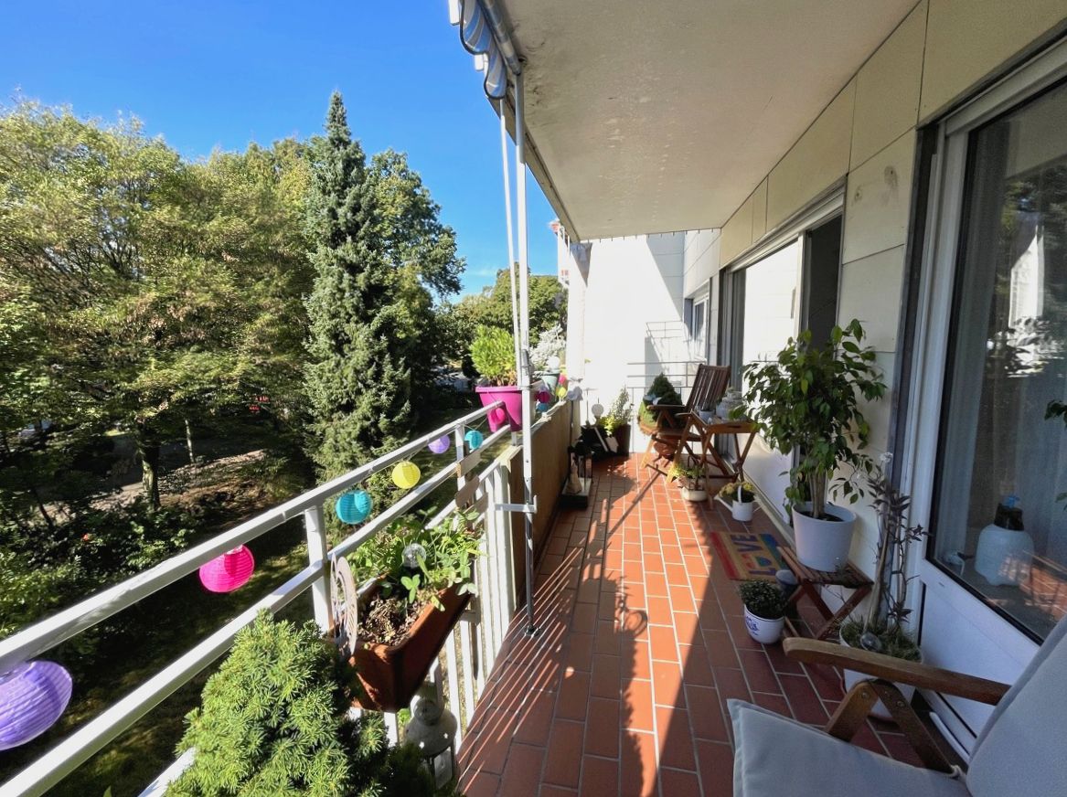 Loggia