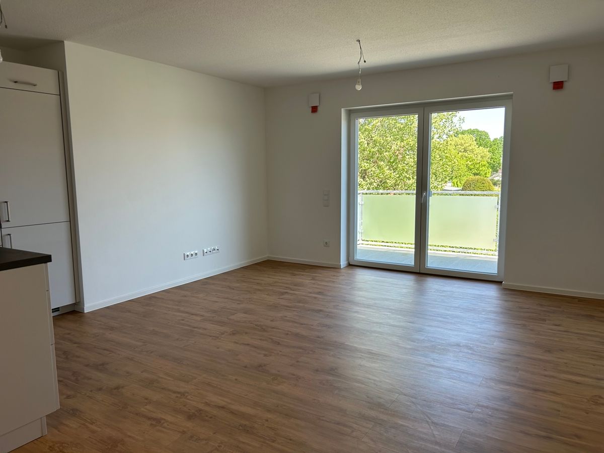 Wohn/Esszimmer