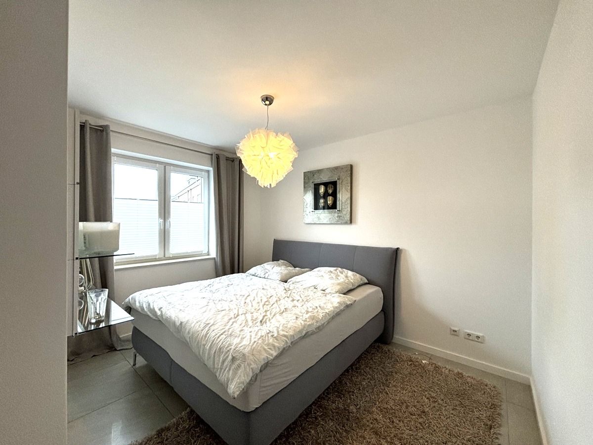Schlafzimmer EG