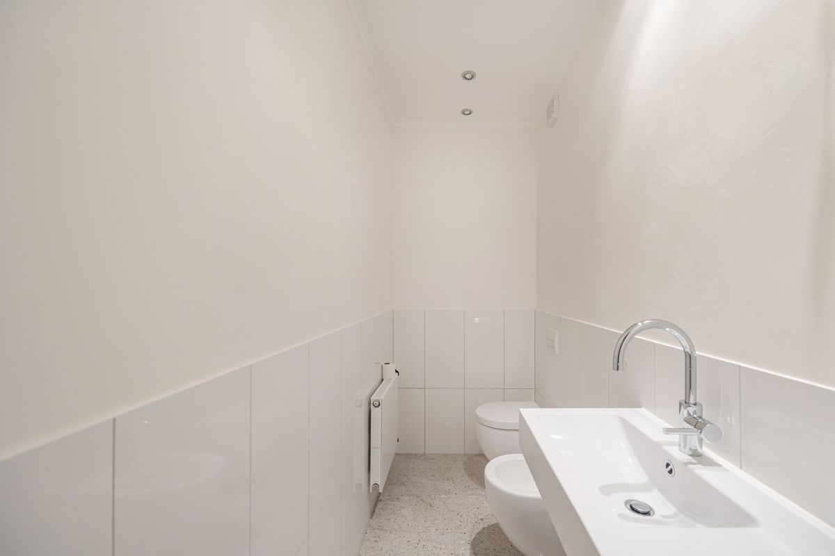 Gäste WC