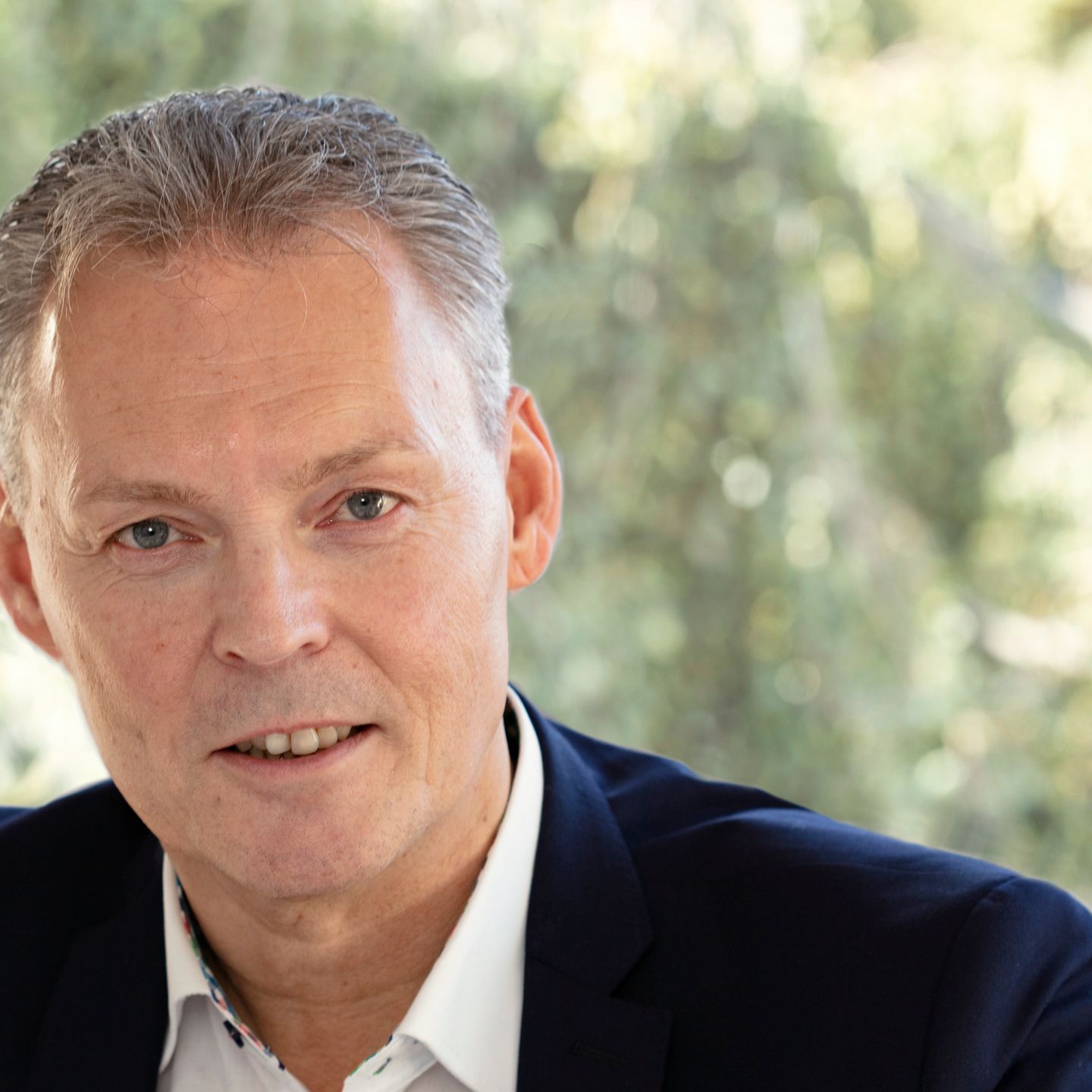 Ronald Zent