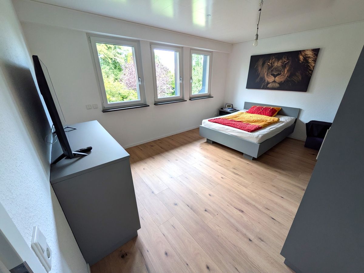Großes Sclafzimmer