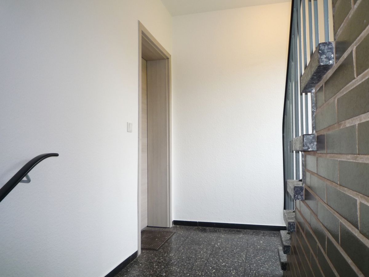 Treppenhaus