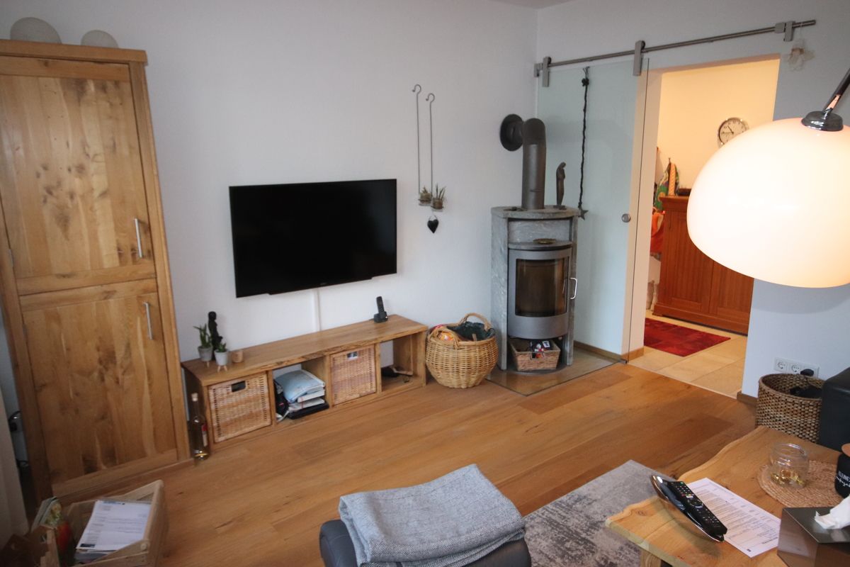 Wohnzimmer EG