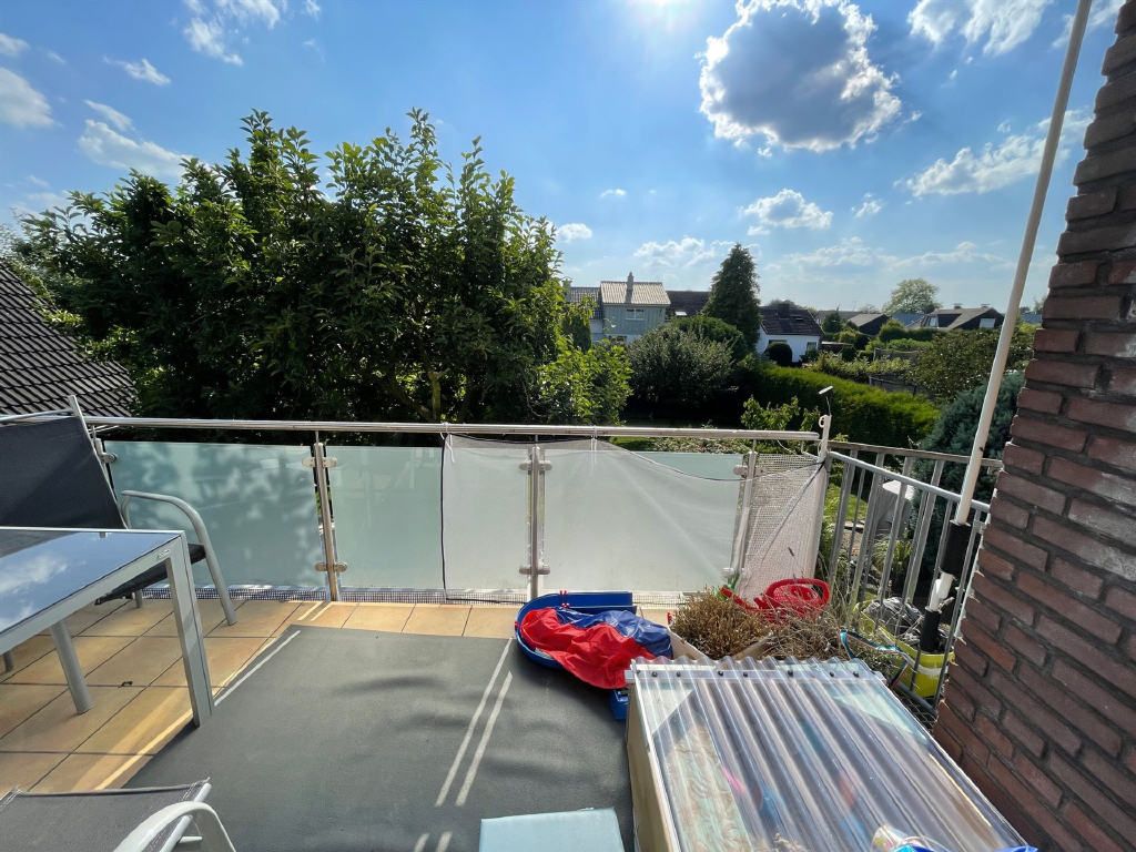 Balkon 