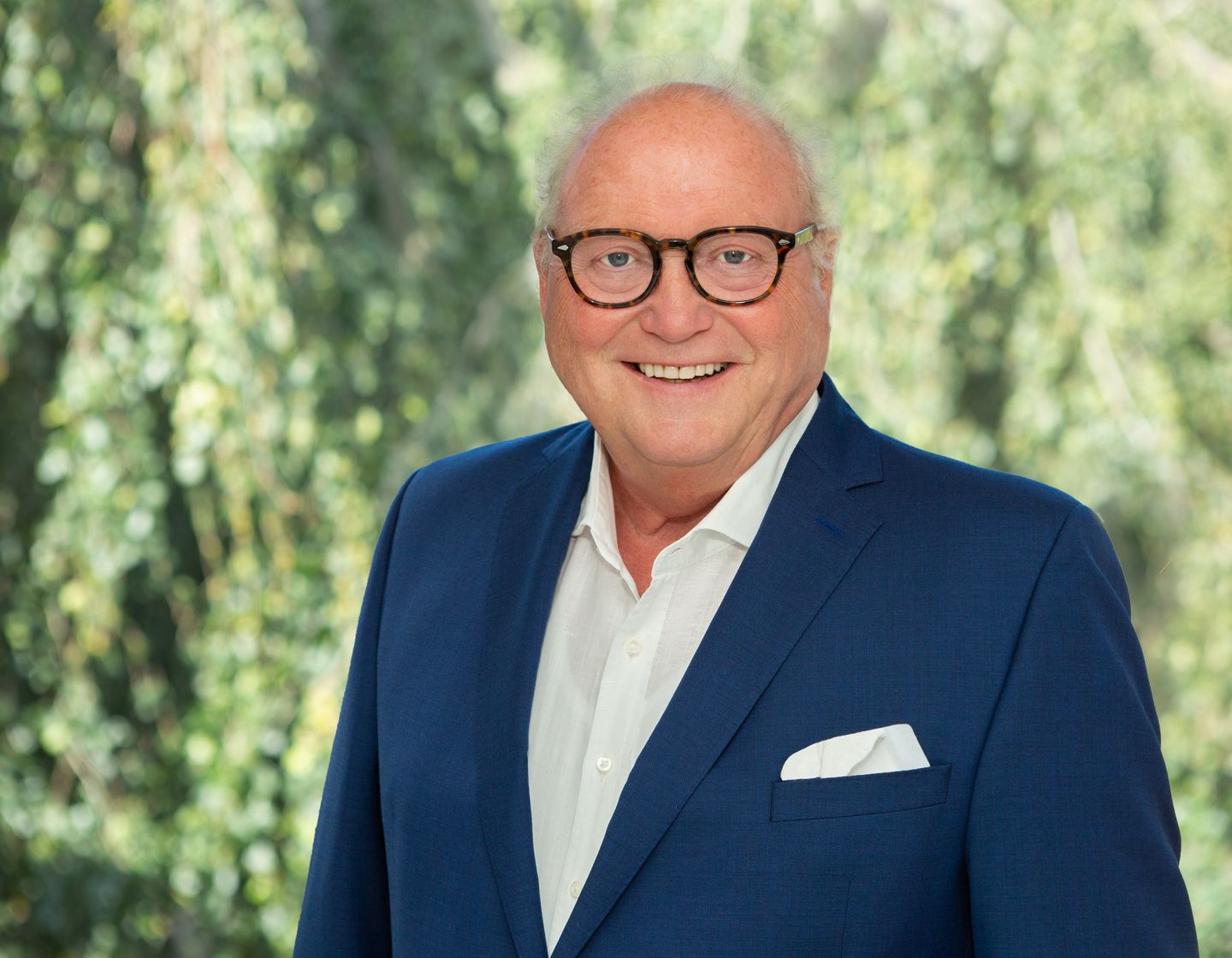 Bernard H. Homann
