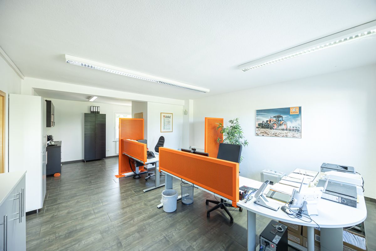Büro