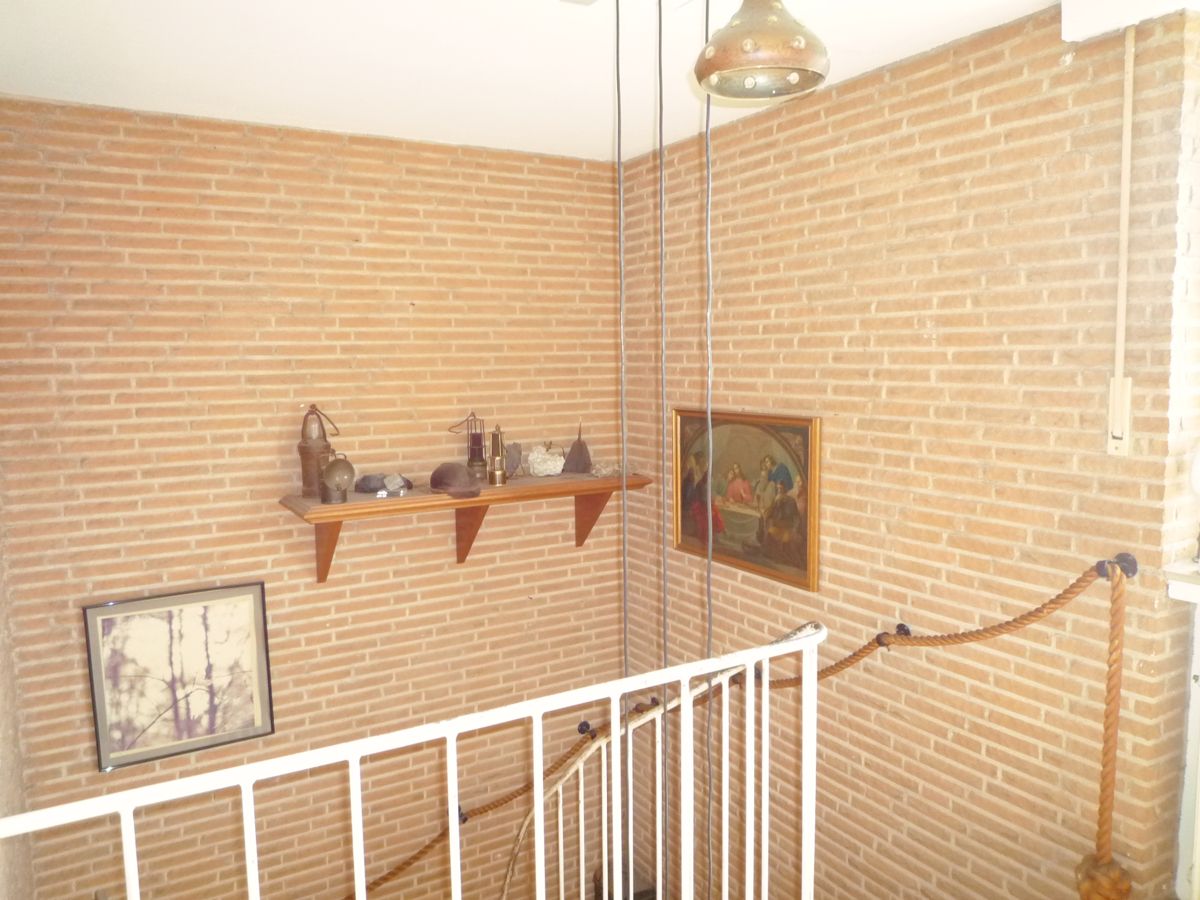 Treppenhaus