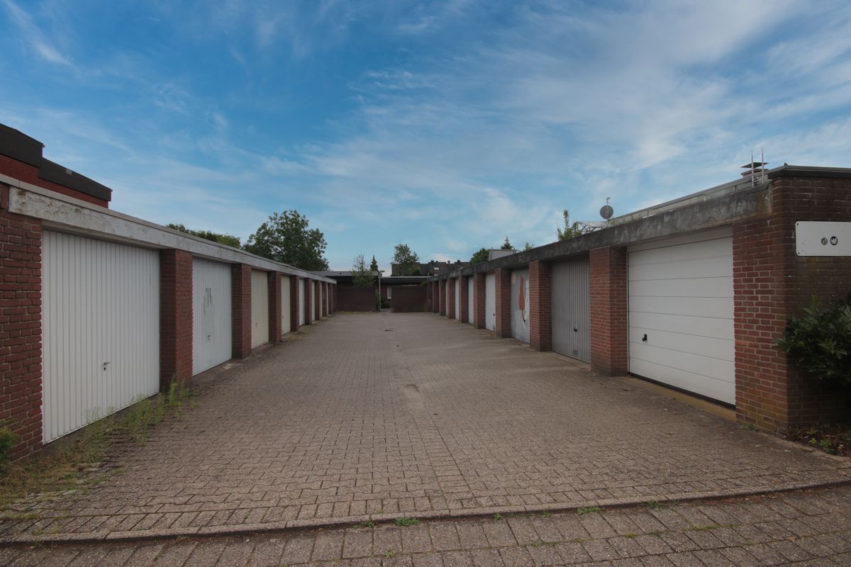 Garagenhof