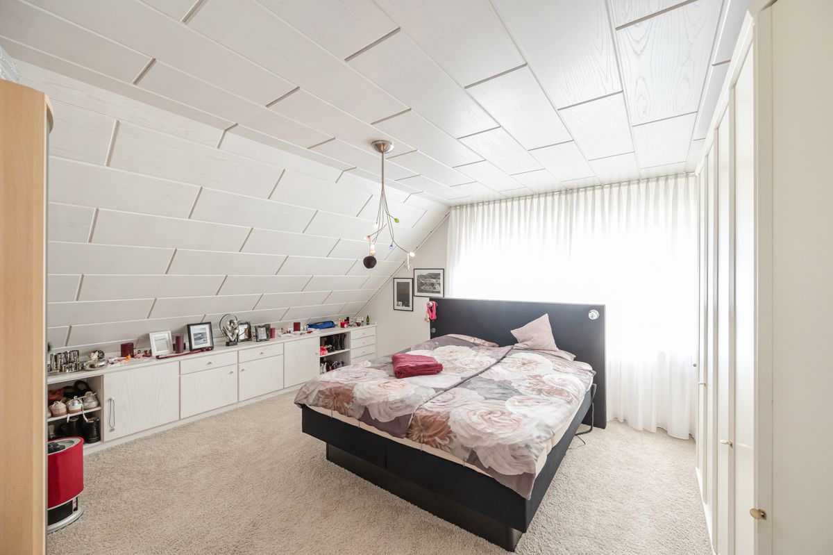 Schlafzimmer 5 DG