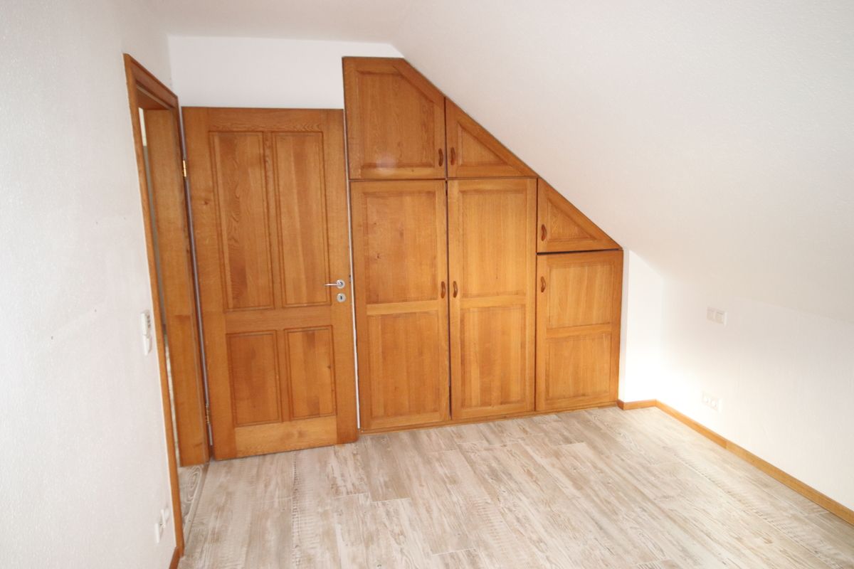 Schlafzimmer OG