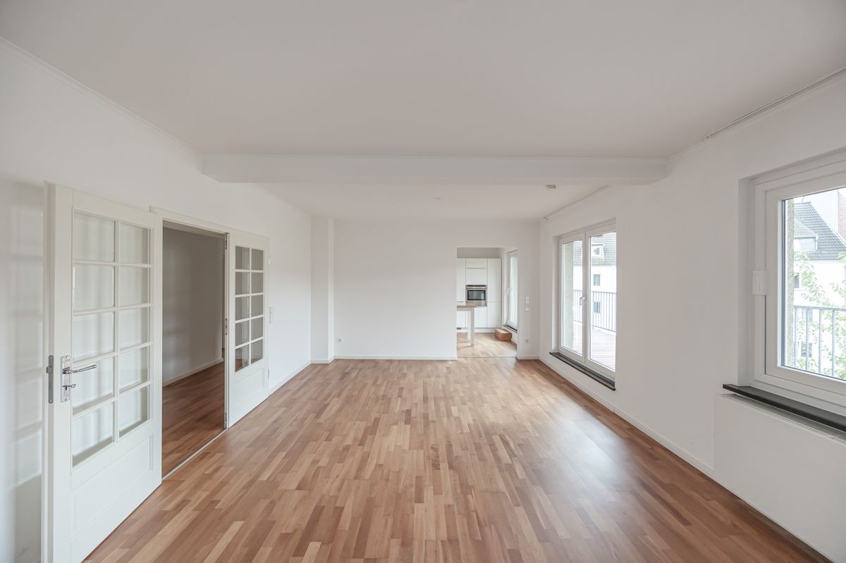 Wohn/Esszimmer