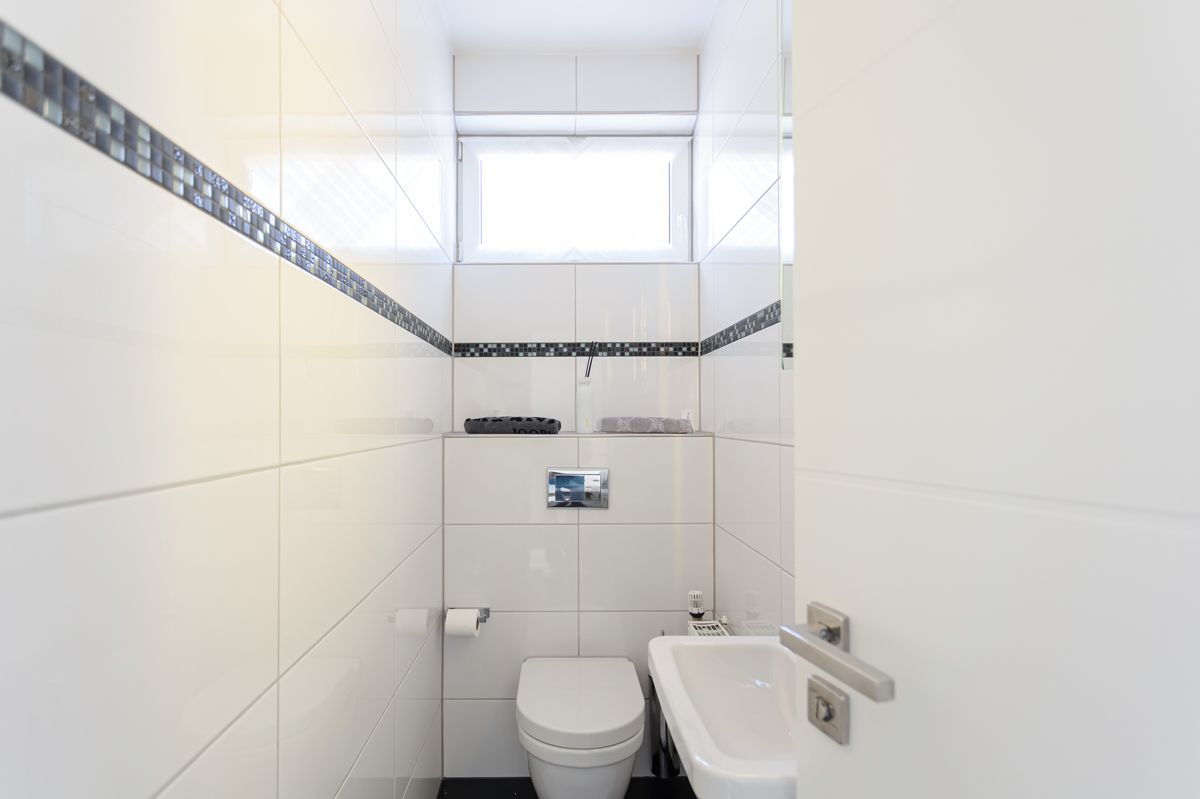 Gäste WC