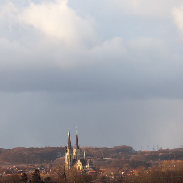 Ihr Immobilienmakler in Billerbeck