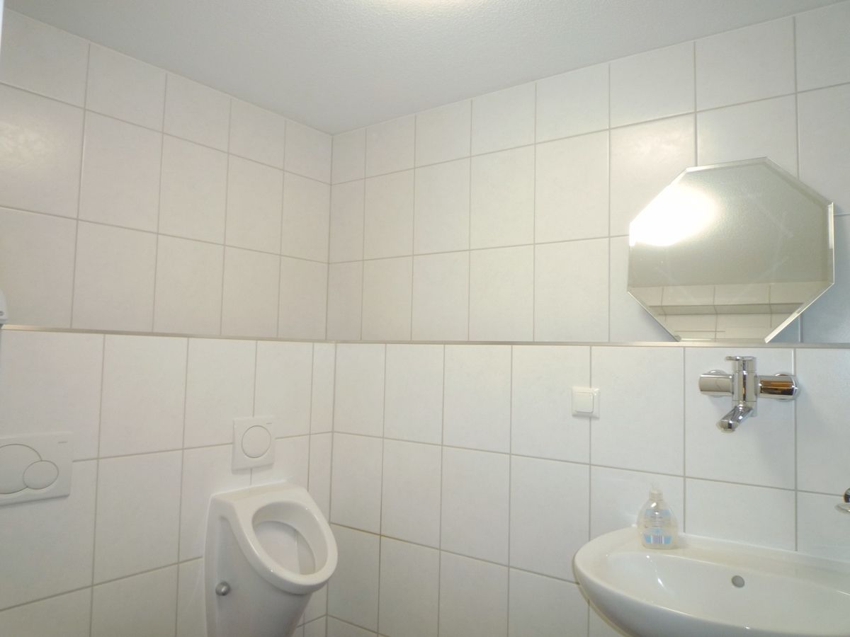 Herren-WC
