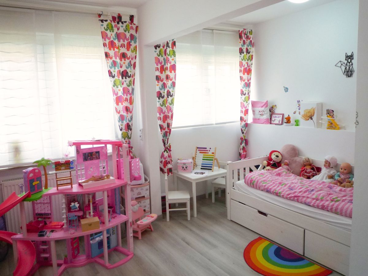 Kinderzimmer