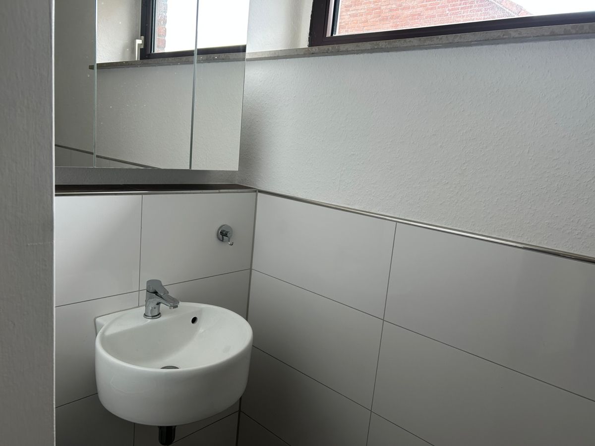 Gäste WC