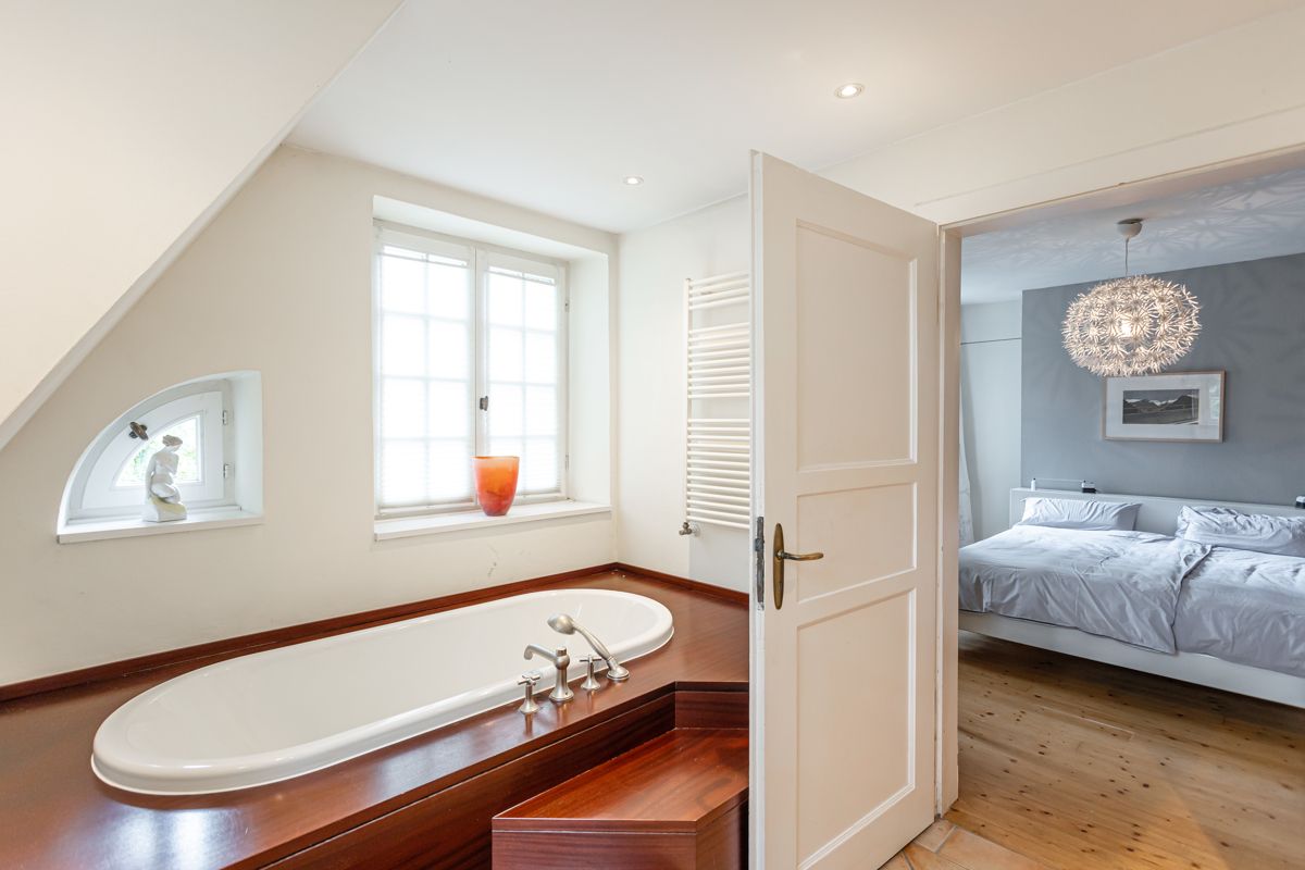Bad ensuite