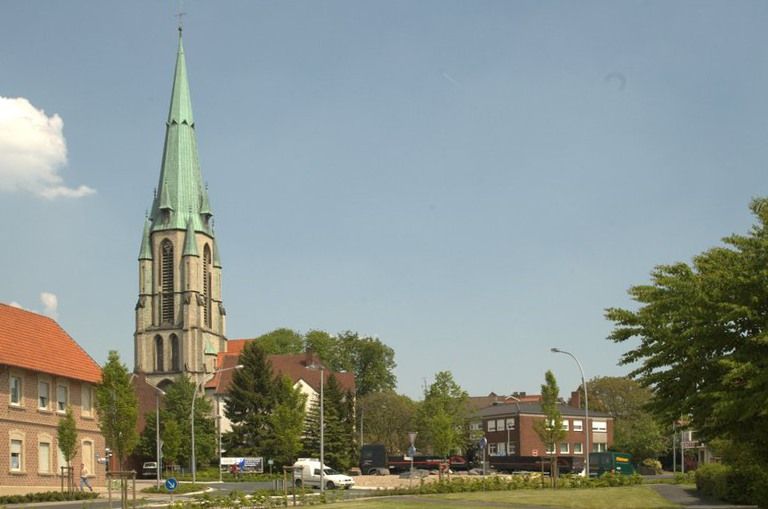Altenberge
