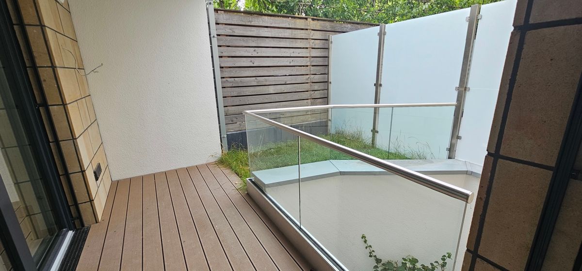 Der Balkon