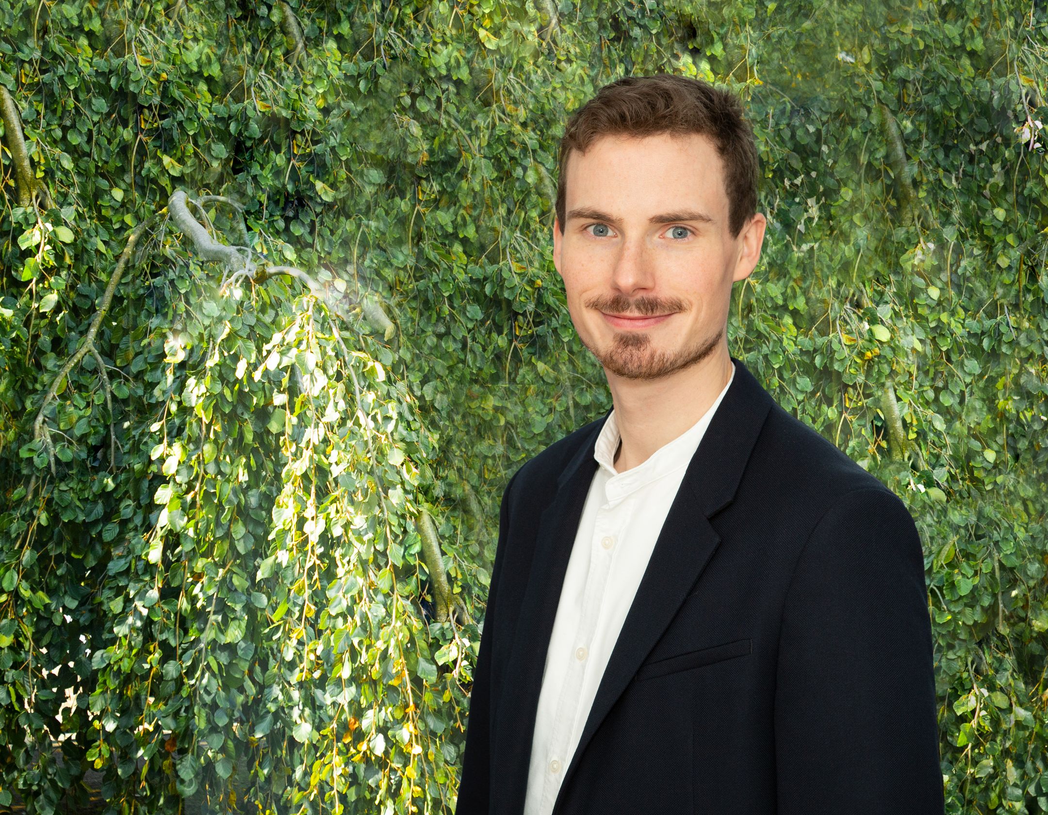 Maximilian Brinkhoff