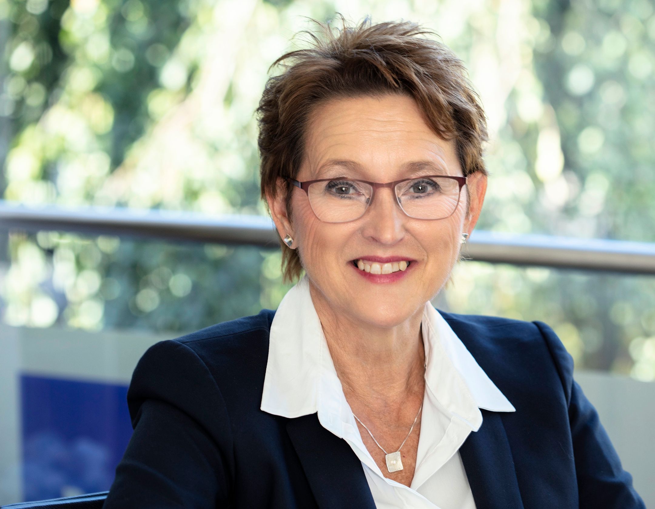 Marlies Forst