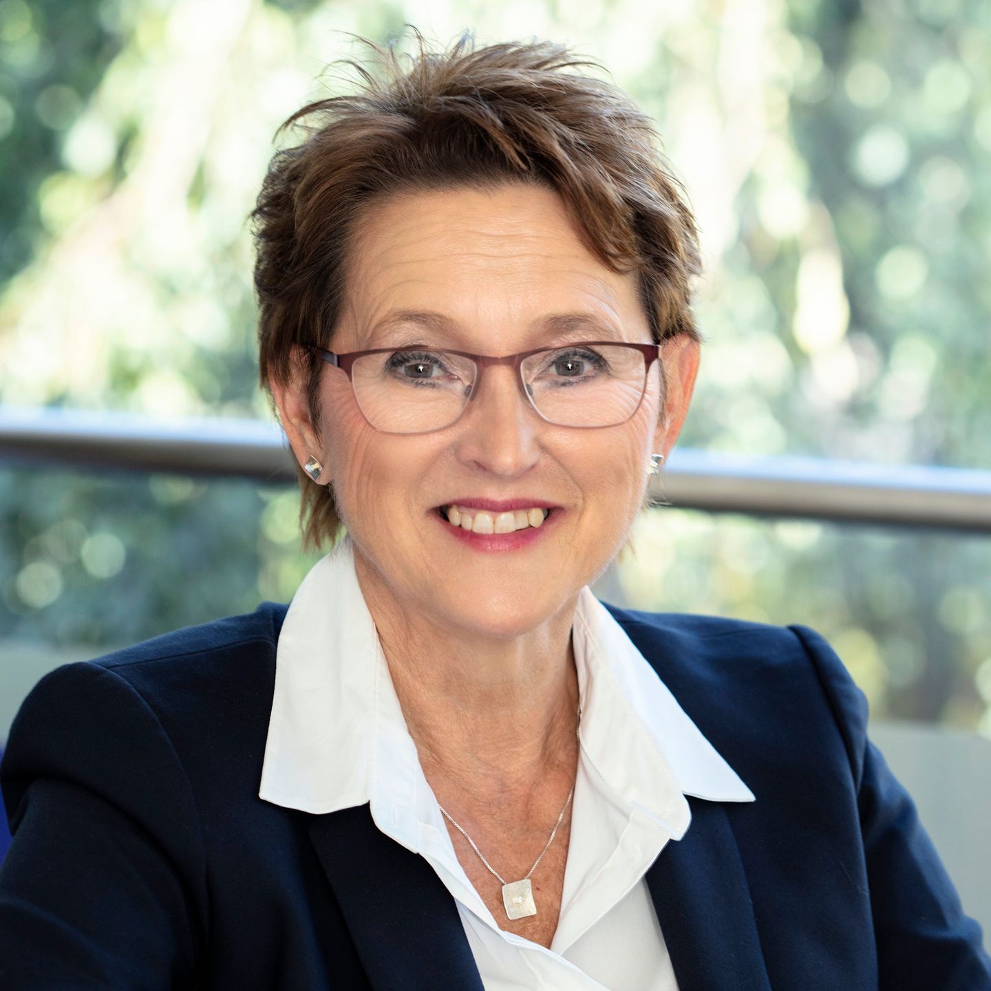 Marlies Forst