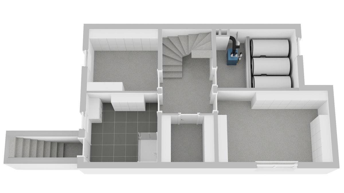 Grundriss KG