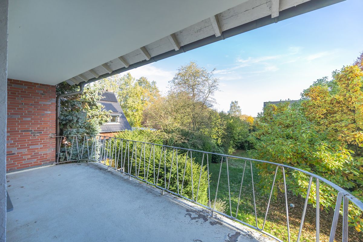 Balkon 