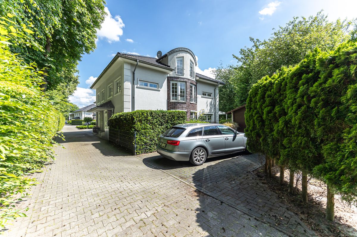 Parkplatz