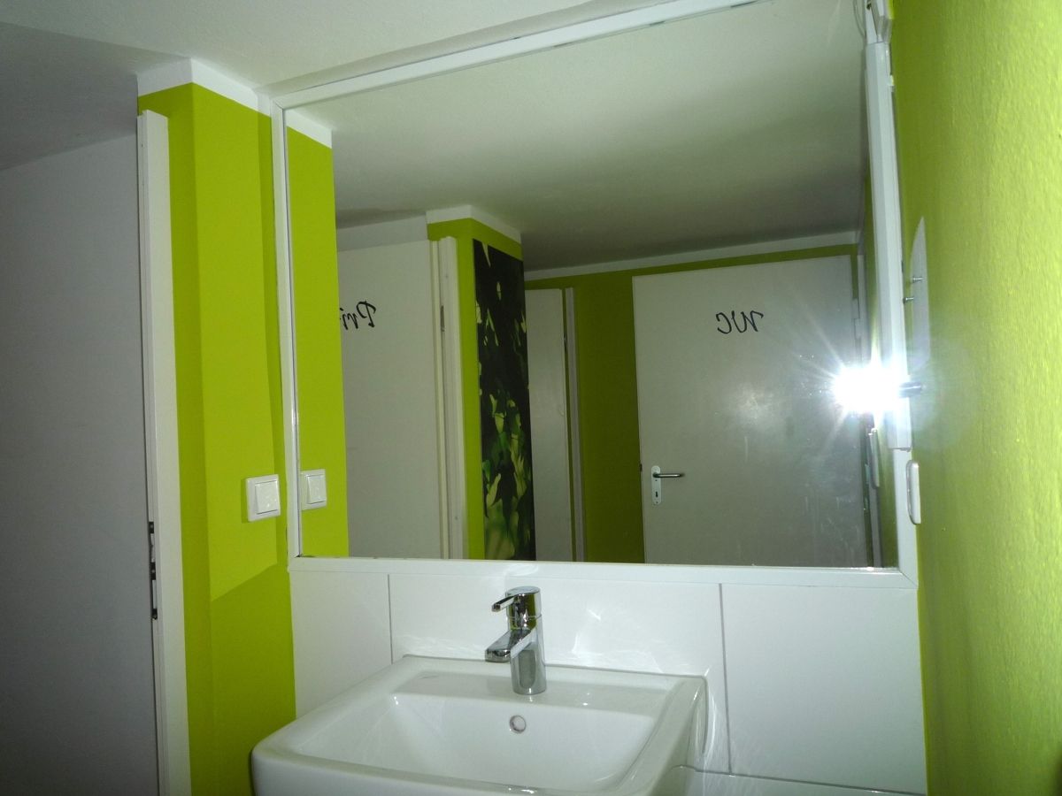 Waschbecken
