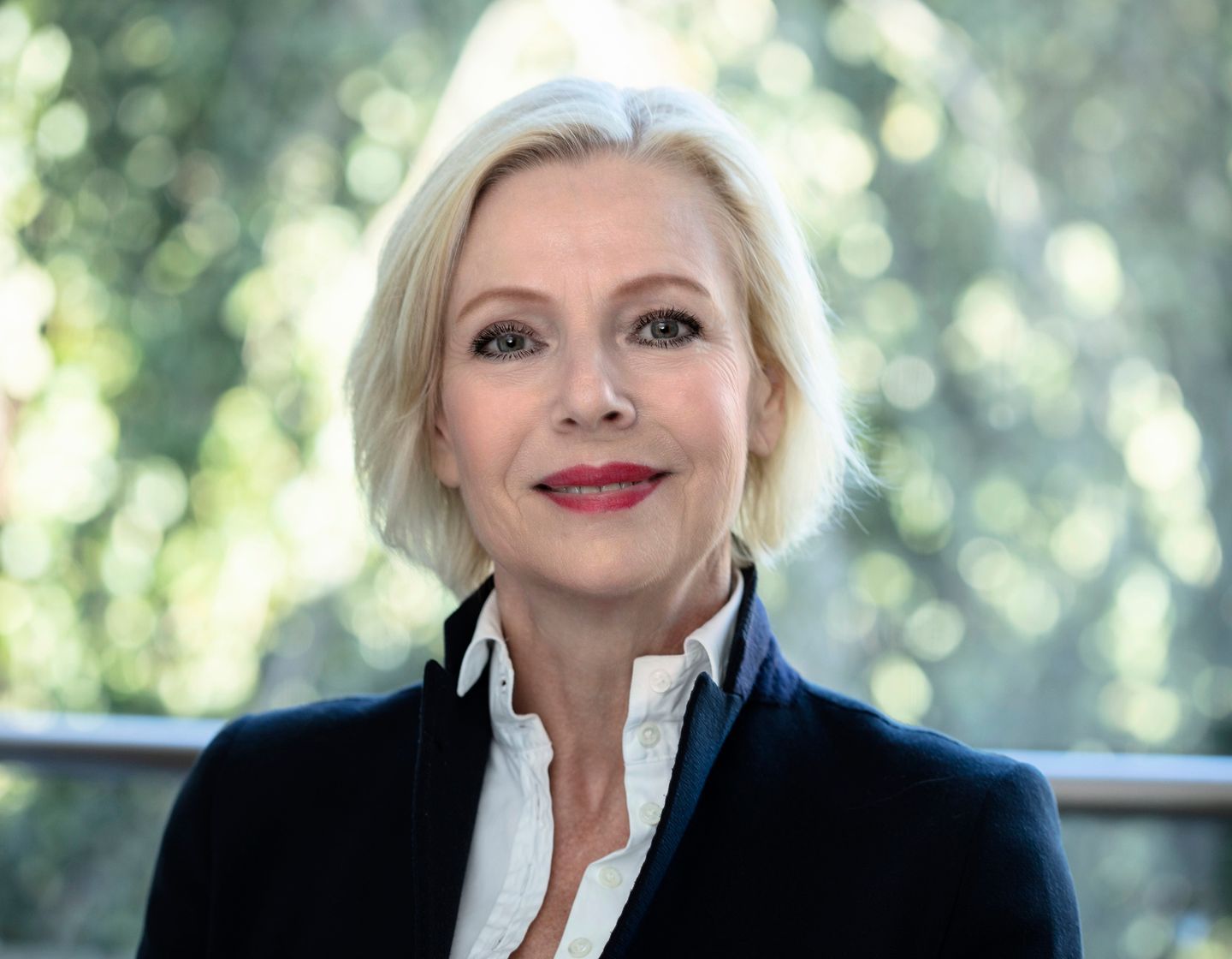 Birgit Lucas
