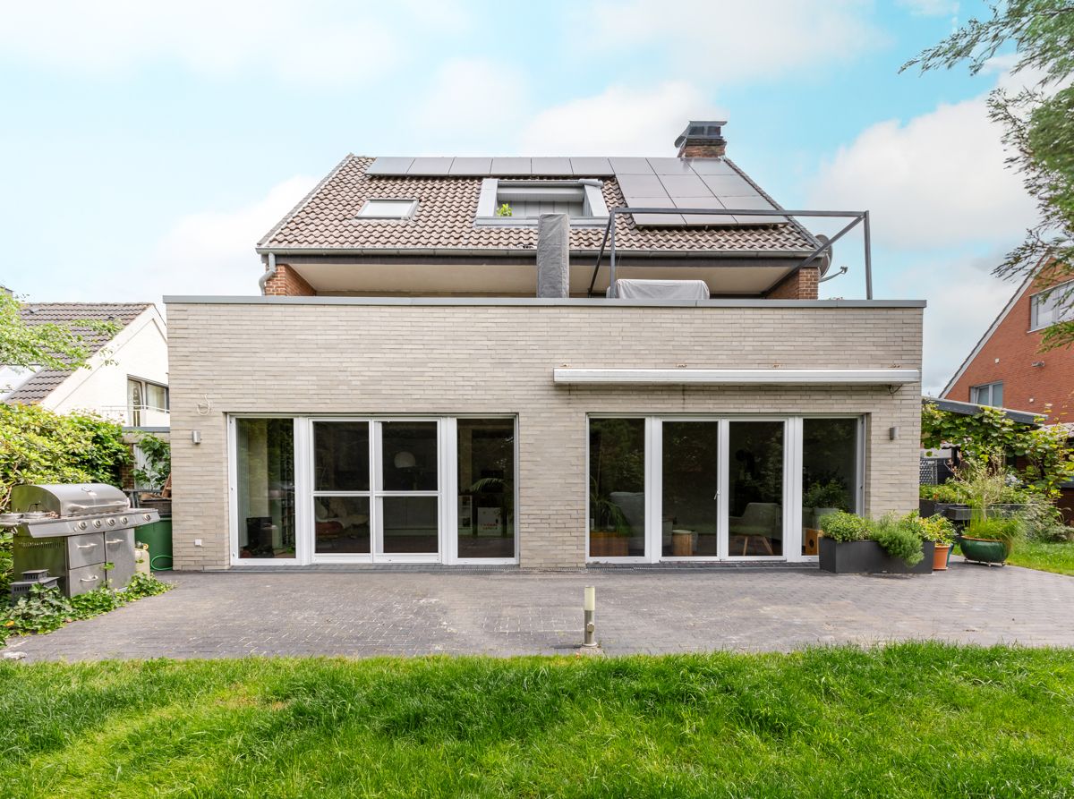 Rückansicht