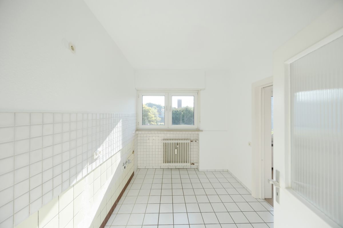 Separate Küche – flexibel neu gestaltbar