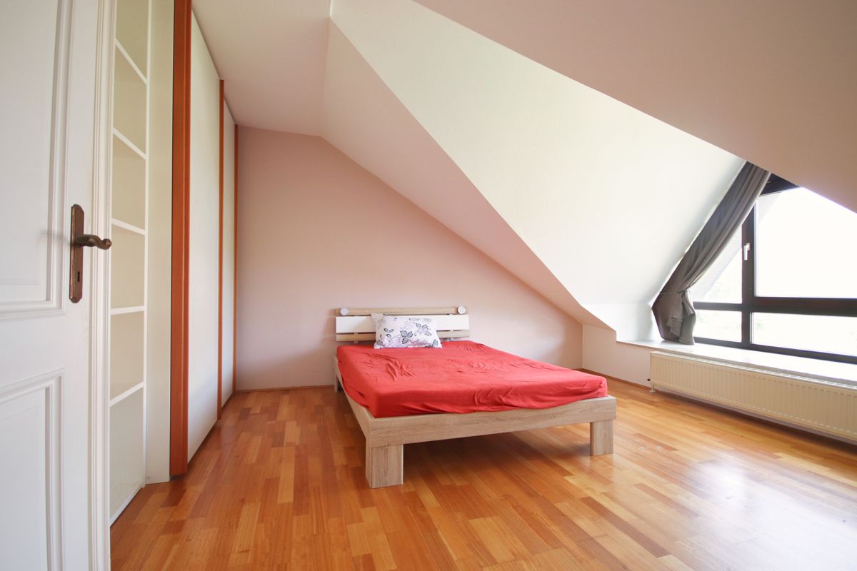 Schlafzimmer 1. Obergeschoss