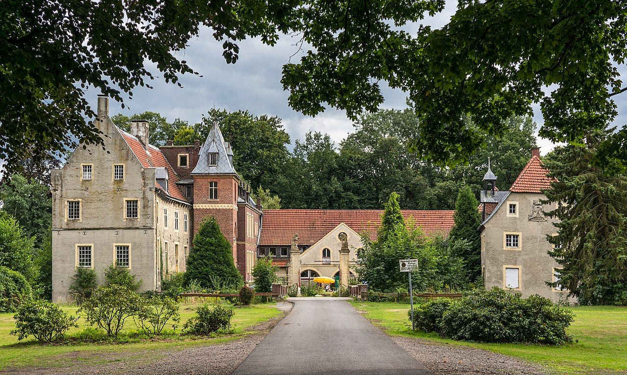 Senden