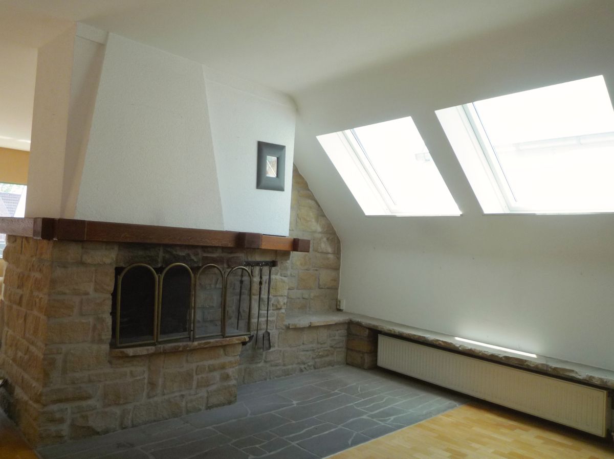 Kamin