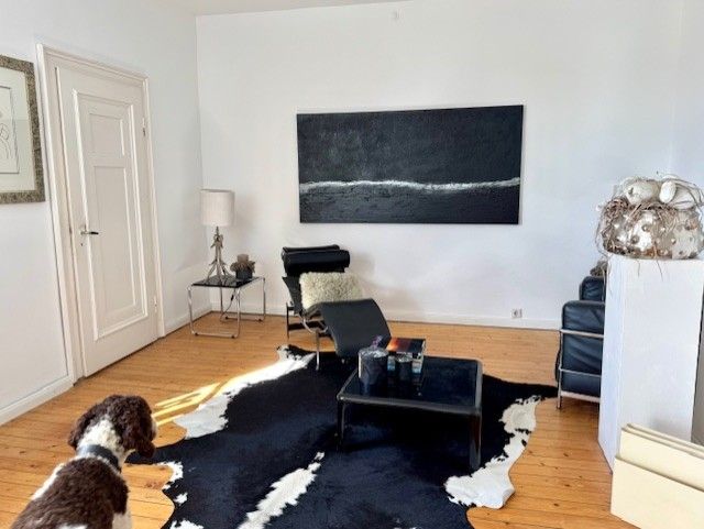 und Platz für Lesestunden