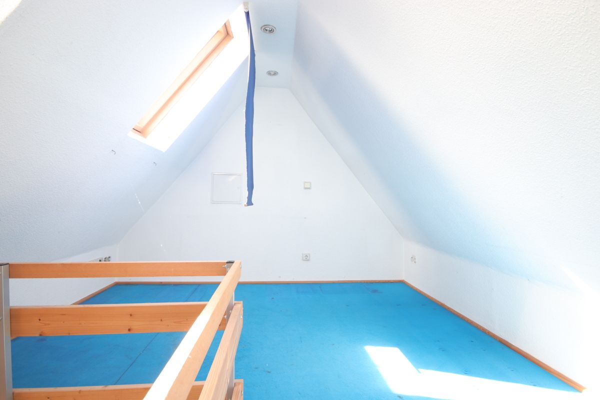 Spitzboden 