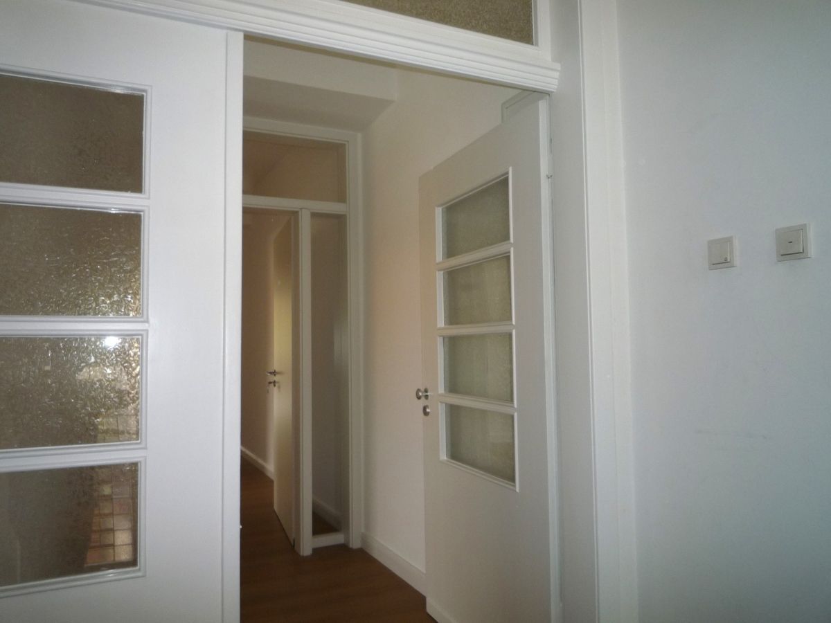 Wohnungseingangstür
