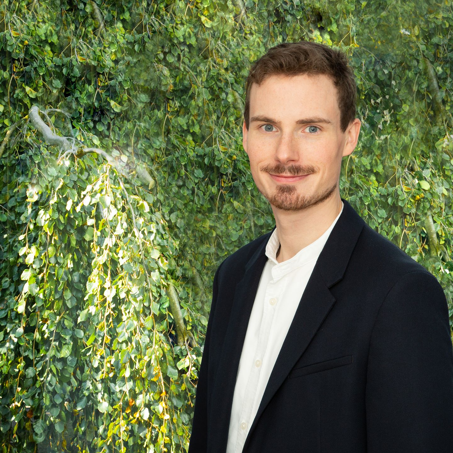 Maximilian Brinkhoff