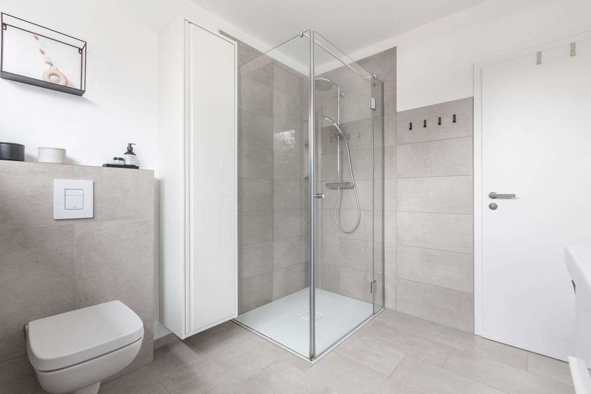 Badezimmer Obergeschoss